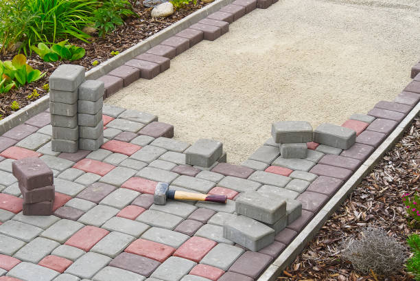 Best Driveway Paving Contractor  in Shenorock, NY