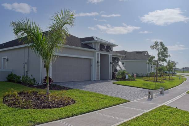 Decorative Driveway Pavers in Shenorock, NY